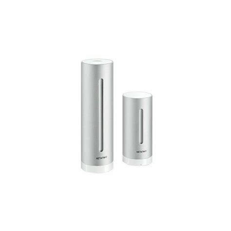 Netatmo Smart Home Weather Station