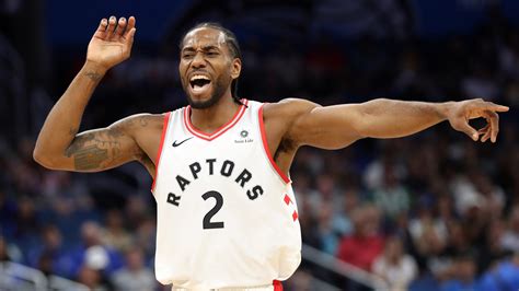 Nba Raptors Kawhi Leonard Gets Best Of Spurs Coach Gregg Popovich