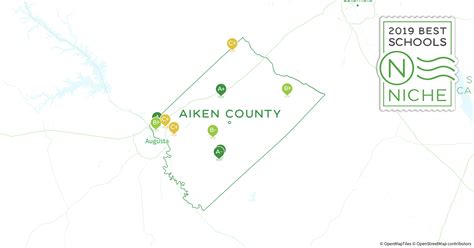 2019 Best Public Elementary Schools in Aiken County, SC - Niche