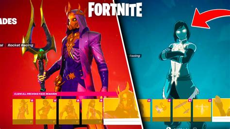 How To Unlock Korra In Fortnite First Look At New Super Styles New Midas Skin Youtube