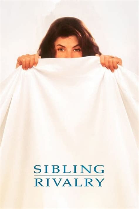 Sibling Rivalry 1990 — The Movie Database Tmdb