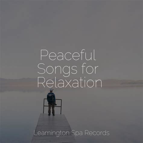 Peaceful Songs For Relaxation Album By Relax Meditation Sleep Spotify