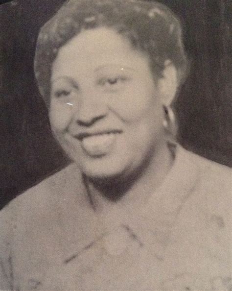 Flossie Smith Robinson (1907-1950) - Find a Grave Memorial