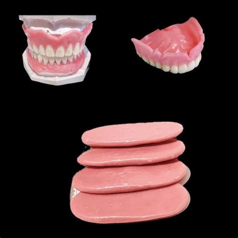 Diy Denture Kit - Etsy