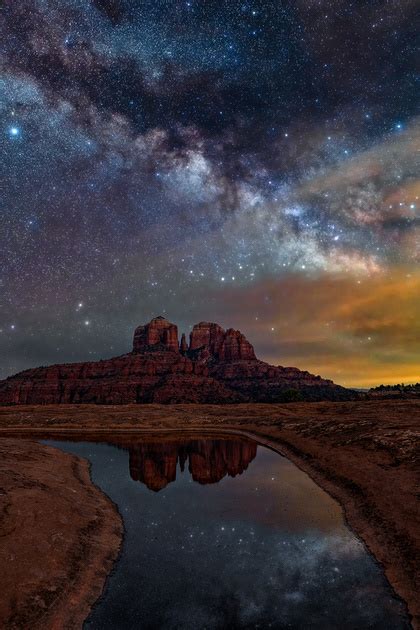 Explore The Light Photography Arizona Landscapes