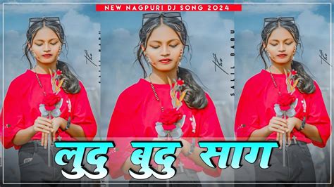 Ludu Budu Sag Ll New Nagpuri Dj Song 2024 Ll Insta Trending Viral Song