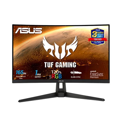 M N H Nh Asus Tuf Gaming Vg Vh B Inch Fhd Va Hz Ch Nh