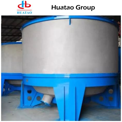 Hydrapurge Hydraulic Middle Consistency Hydrapulper High Low Density