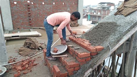 Amazing Long Stair With Idea In Do Creative Brick Laying Rendering Sand