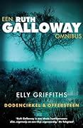 Ruth Galloway Series by Elly Griffiths