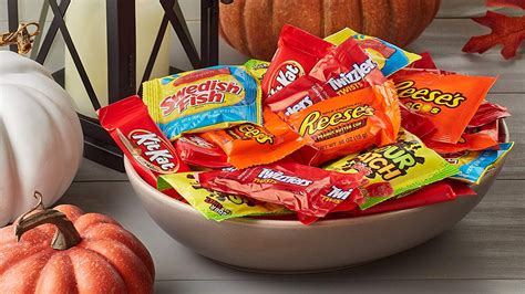 Amazons First Big Halloween Candy Sale Of 2020 Is Here Today Only Bgr