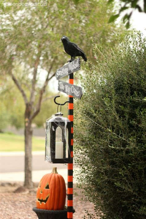 Diy Halloween Decorations That Are Wickedly Creative Artofit