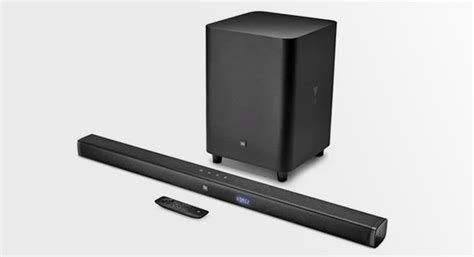 Actualizar 37 Imagen Home Theater Vs Sound Bar Abzlocal Mx