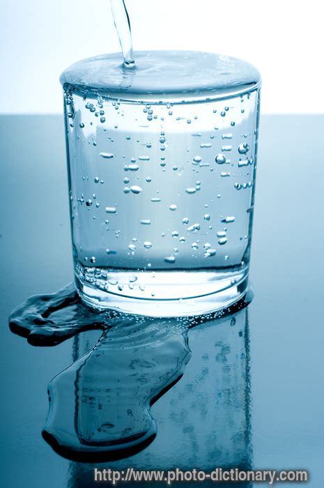 overflowed photopicture definition  photo dictionary overflowed