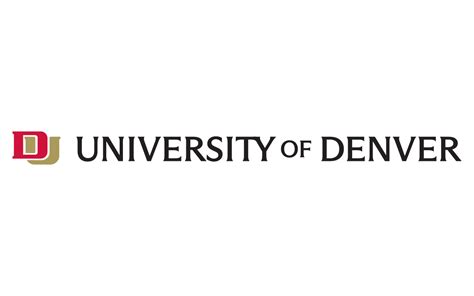 University of Denver Logo [DU | 03] - PNG Logo Vector Brand Downloads ...