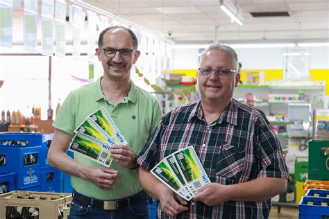 WITO-Gutscheine weiter in vielen Geschäften erhältlich