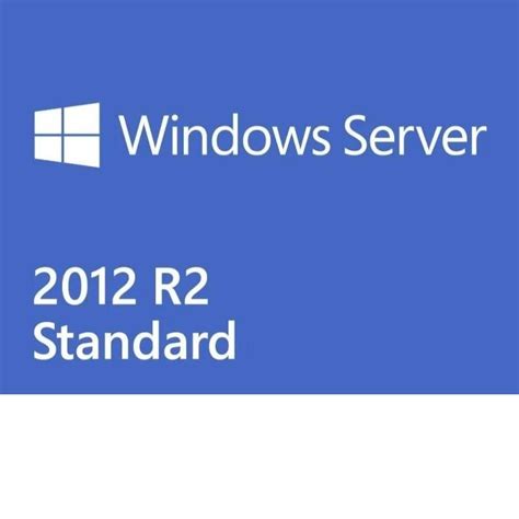 Windows Server 2012 With R2 Standard License Key Fast Email Digital Delivery