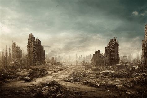 19,793 Apocalypse Architecture Images, Stock Photos, 3D objects, & Vectors | Shutterstock