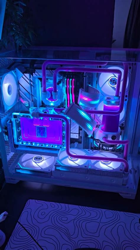 Best Liquid Cooler for PC | Gaming PC Built | Gaming pc build, Gaming ...