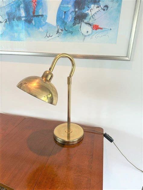 ALte MeSSiNg LamPe Kaufen Auf Ricardo