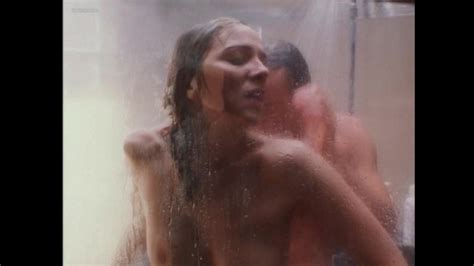 Kim Cattrall Sex Scenes In Above Suspicion Watch