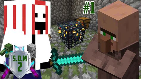 Noua Serie De Minecraft Survival Este Chiar Aicea Ce Se Va Întampla