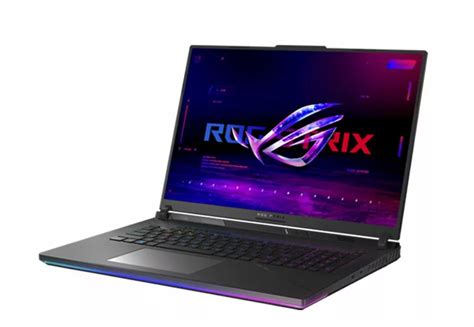 Daftar Harga Laptop Asus Rog Terbaru 2023