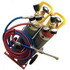 Gas Cutting Sets Manufacturers Suppliers Wholesalers