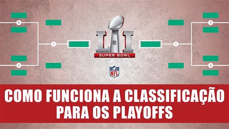 The Playoffs Entenda O Jogo O Que E Como Funciona O Draft Da Nfl