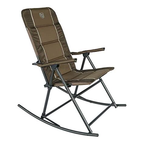 3 Best Camping Rocking Chairs Available On Amazon Nursery Gliders