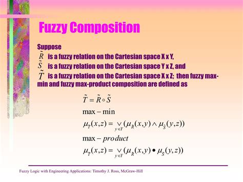 Ppt Fuzzy Relations Fuzzy Graphs And Fuzzy Arithmetic Powerpoint