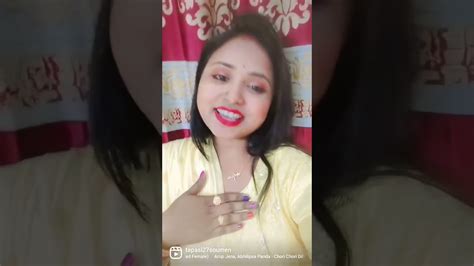 Tu Meri Aankhon Ki Nindiya ️ ️reelkarofeelkaro Instagramvideo Viral