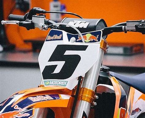 KTM Kicks Off Supercross Season with Team Announcement Party