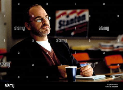 PRIMARY COLORS, Billy Bob Thornton, 1998 Stock Photo - Alamy