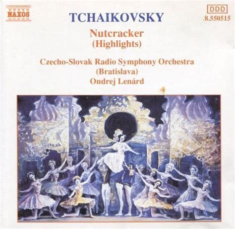 Ondrej Lenard Conductor Czecho Slovak Radio Symphony Orchestra