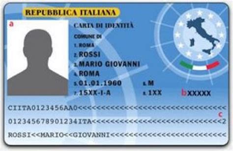 Furto o smarrimento carta identità elettronica cosa fare