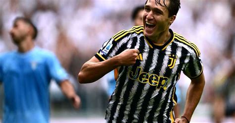 Vlahovic Bota O Jogo No Bolso E Juventus Vence A Lazio A