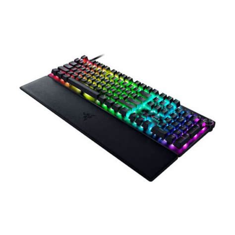 Razer Huntsman V3 Pro Clavier Gaming Maroc