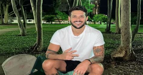 Fam Lia Diz Que Rodrigo Mussi Est Mais Calmo E Menos Confuso