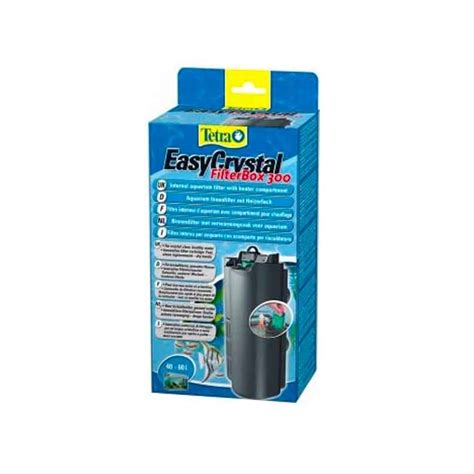 Filtre Interne Tetra Easycrystal 300