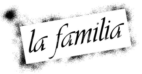 La familia logo - Imagui