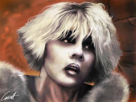 Chiana Farscape by Hunter-Fett on DeviantArt