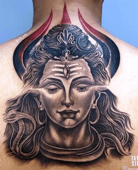 Shiva Tattoo Design Ideas Images In 2024 Shiva Tattoo Design Shiva