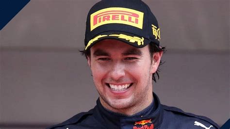 Fórmula 1 Checo Pérez se queda con Red Bull hasta 2024 y está en su