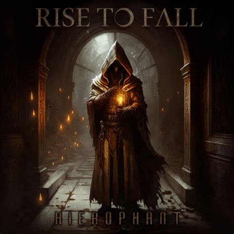 Hierophant By Rise To Fall On TIDAL