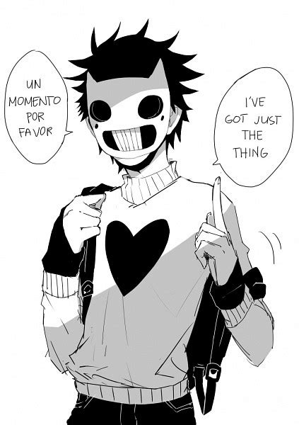 Zacharie OFF Game Mobile Wallpaper 1501405 Zerochan Anime