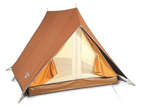 Carpas Para Camping Campamento Tipos Y Consejos