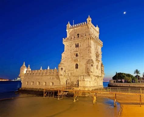 Belem Tower Portugal