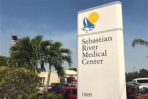 Sebastian River Medical Center Improves to C Rating – Sebastian Daily