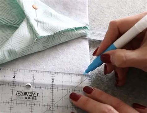 Learn How To Sew This Box Pouch Comes With Instructions For 3 Sizes